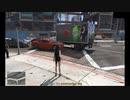 【GTA5】微変化ＬＳで女の子プレイ / Mission：HARD LABOR 他