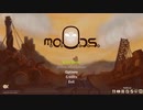 M.o.o.d.s. Prologue Playtest版プレイ動画