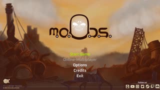 M.o.o.d.s. Prologue Playtest版プレイ動画