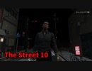 【The Street 10】無限に続く交差点から脱出を目指す8番出口ライクゲームをやっていくよ…！【2日目】