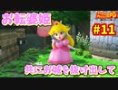 【スーパーマリオRPG】星に願いを...え！？無理なんですか！？_Part11【実況】