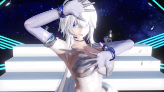 【MMD】(´・ω・｀)アイドル