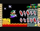 【マリオワールド実況】俺がスターだ！　3-1