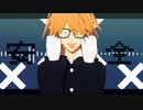 【MMDRanfren】らくらく安楽死/自作ランダル【Ranfren】