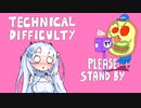 雪さんはピザの塔で苦戦するようです６