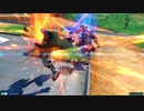 【ヘカテー視点】道化のEXVS2OB_27