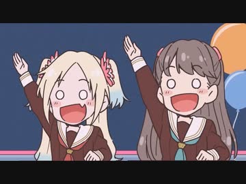 【みらくら】天才なのかもしれない選手宣誓【60分耐久】