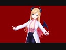 【ホロライブMMD】癒月ちょこ で どぅーまいべすと！