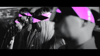 Rendezvous Point - Don't Look Up (Official Music Video)