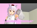 【東方MMD】 　遺伝と努力