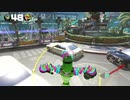 マイDNAマンがいくARMSランクマッチ　ランク20を目指して　Part194