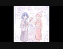 懐旧の花 2話　楽曲サンプル【創作曲】