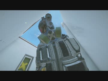 迫真ガチムチ相撃ちレスリング部