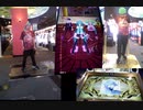 ダンアラとDDRでALGORITHMを踊ってみた