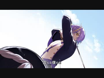 それっぽく「カイロスの騎士」歌ってみた【@SonoCa】