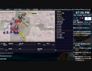 [ニコ生配信][日英中字幕]#26-1 シレン6初見プレイ～月影村の冒険から16ヶ月後のとぐろ島探検録～