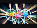 【wiiデラックス】星のカービィ本体あるけどスイッチでらくっす２２