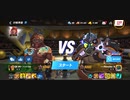 ☆94%ΩTティトゥスNEWPooseidon 100%回避蜂スタン不可フェイタル最速プリテンダージャブアッパー 1R圧倒的勝利蜂瞬殺バイオクリティカルフック45万48万KO