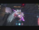 【PC版アリスギア】定期要撃任務 リコサアラコギ ソロ4戦【キーボード】