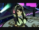 【COM3D2】濡羽髪メイドで「mainly priority」