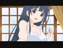 ストレッチ　ED