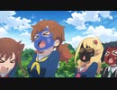 オリジナルTVアニメーション『終末トレインどこへいく？』PV第３弾【2024年4月1日放送開始！】