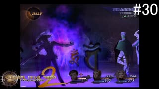 【DIGITAL　DEVIL　SAGA　アバタール・チューナー２】ゲーム実況プレイ【#30】