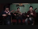 The Palm of Maracaibo North Beach String Band