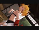 【MMDアークナイツ／sdPBR】EASY【Sour式ソラ】