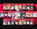 【合唱】ワールドイズマイン【24+1人】