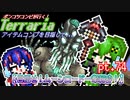 【ゆっくり実況】目指せ！ムーンロード一撃粉砕！【ポンコツコンビが行く！アイテムコンプリートを目指して...】 pt.74