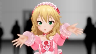 【MMD】メイドさんロックンロール