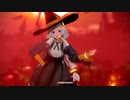 (MMD) KING (紲星あかり)