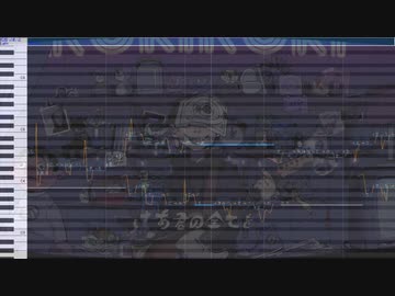 【松田っぽいよ・京音ロン】ロキ【UTAUカバー】