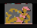 IREM Lode Runner Ⅱ バンゲリング帝国の逆襲 Round22