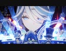 【原神】エンジョイ勢（のつもり）の深境螺旋【2024年3月後半10F】