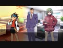 【クトゥルフ神話TRPG】オリジナルシナリオ「封印されし少女」Part8【ゆっくり】