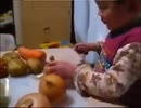 流血カレーのテーマ（のまさんち）