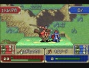 【実況】なるべく全員生存エムブレム１５章partB【封印ハード】