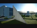 Venus Project City in Planet Coaster - The Zeitgeist Movement