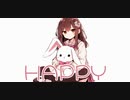 【HAPPY】feat.MAYU