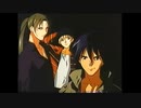 【ニコカラ】ジェネレイターガウルop「I WANT OUT」【オフボ】