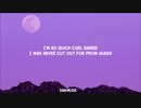 Beach Bunny - Prom Queen (Lyrics)