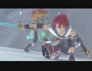 [イースⅩ]第38回(38-5) ワルハラへの導き