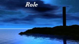 【VIPRPG】 Role　その１