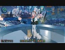 【PSO2NGS】期間限定クエストを被ダメ常時80%超カットの超防御キャラがソロで挑む