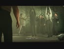 [マフィアⅡ]第6回(6-2) 食肉処理場の攻防