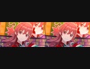 【シャニソン】とびだす「夢咲きAfter school」【立体視 平行法】