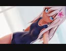 【MMD艦これ】ろーちゃんで「愛猫／Love Cat」【sdPBR470】