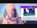 【Celeste】ハートとテープを取りながらチャプター５(鏡の神殿)